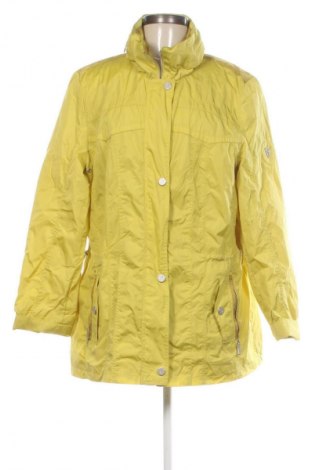 Дамско яке Barbara Lebek, Размер XL, Цвят Жълт, Цена 22,49 €