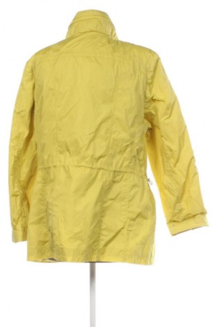 Дамско яке Barbara Lebek, Размер XL, Цвят Жълт, Цена 22,49 €