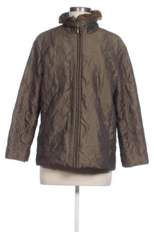 Damenjacke Barisal, Größe S, Farbe Grün, Preis € 25,00