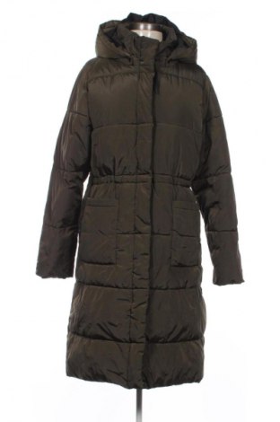 Γυναικείο μπουφάν Basic Apparel, Μέγεθος L, Χρώμα Πράσινο, Τιμή 26,99 €