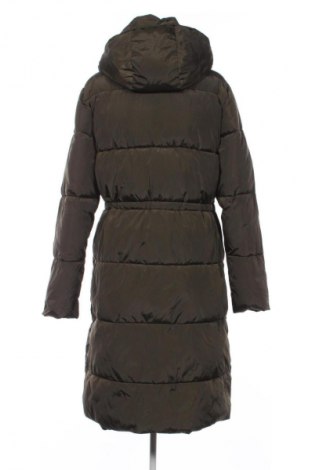 Γυναικείο μπουφάν Basic Apparel, Μέγεθος L, Χρώμα Πράσινο, Τιμή 26,99 €