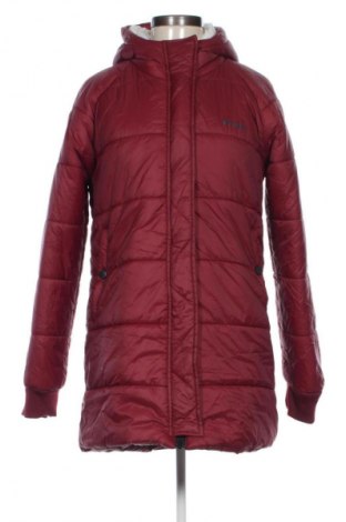 Női dzseki Bench, Méret S, Szín Piros, Ár 15 389 Ft