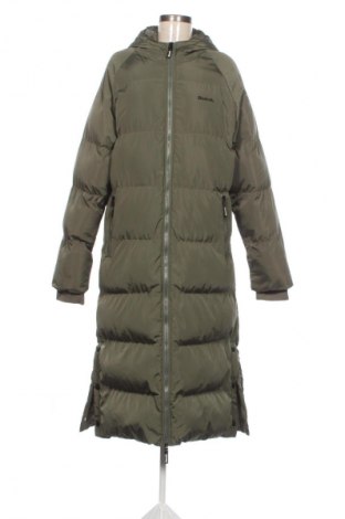 Дамско яке Bench, Размер XL, Цвят Зелен, Цена 21,98 €