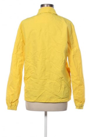 Дамско яке Bershka, Размер S, Цвят Жълт, Цена 11,75 €