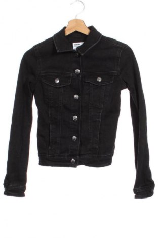 Kurtka damska Bershka, Rozmiar XXS, Kolor Czarny, Cena 60,99 zł