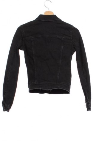 Kurtka damska Bershka, Rozmiar XXS, Kolor Czarny, Cena 60,99 zł