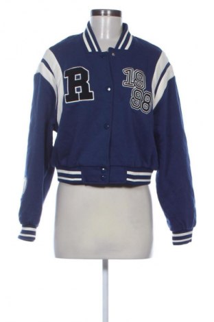 Дамско яке Bershka, Размер S, Цвят Многоцветен, Цена 11,75 €