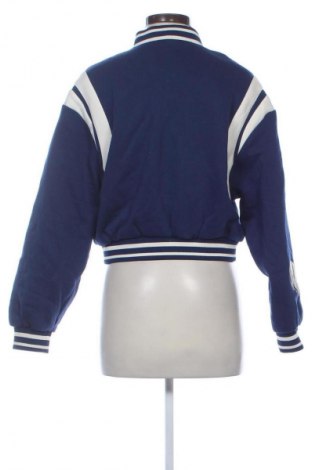 Дамско яке Bershka, Размер S, Цвят Многоцветен, Цена 11,75 €