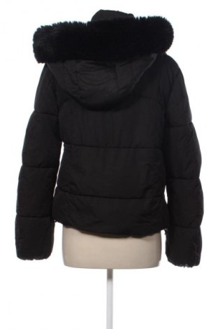 Damenjacke Bershka, Größe M, Farbe Schwarz, Preis € 25,99