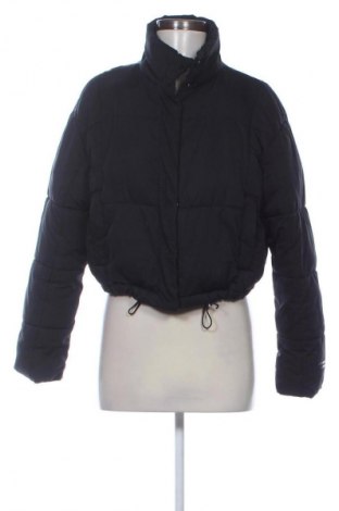 Damenjacke Bershka, Größe S, Farbe Schwarz, Preis € 31,99