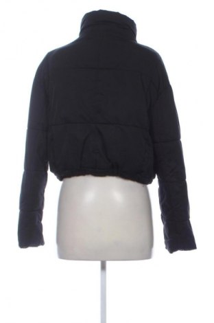 Damenjacke Bershka, Größe S, Farbe Schwarz, Preis € 31,99