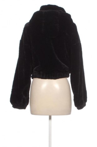 Kurtka damska Bershka, Rozmiar S, Kolor Czarny, Cena 71,99 zł