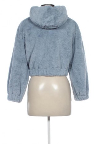 Női dzseki Bershka, Méret XS, Szín Kék, Ár 11 969 Ft