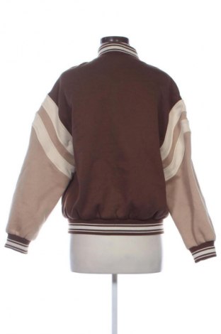 Дамско яке Bershka, Размер S, Цвят Многоцветен, Цена 10,73 €