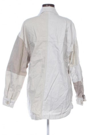 Дамско яке Bershka, Размер L, Цвят Многоцветен, Цена 11,24 €