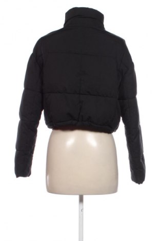 Kurtka damska Bershka, Rozmiar XS, Kolor Czarny, Cena 133,96 zł