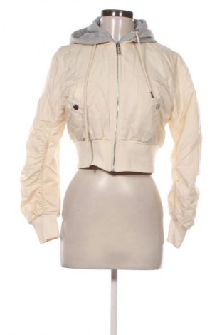 Női dzseki Bershka, Méret S, Szín Ekrü
, Ár 5 509 Ft