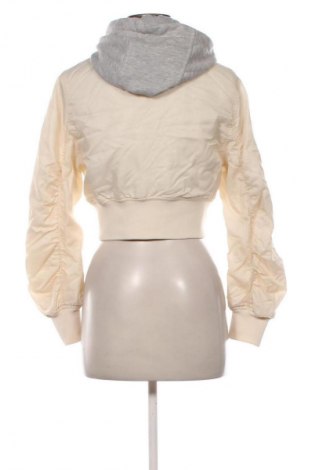 Női dzseki Bershka, Méret S, Szín Ekrü
, Ár 5 509 Ft