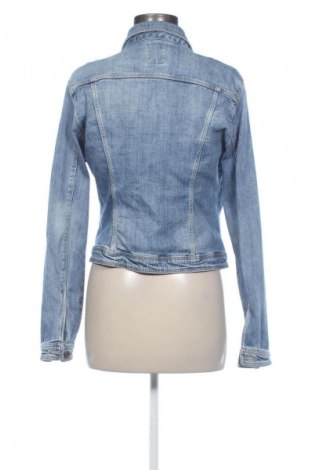 Damenjacke Bershka, Größe L, Farbe Blau, Preis 20,00 €