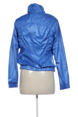 Дамско яке Bershka, Размер M, Цвят Син, Цена 25,00 €