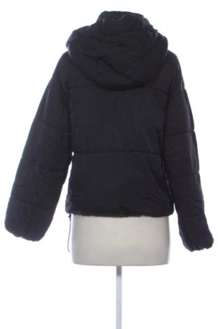 Дамско яке Bershka, Размер XS, Цвят Черен, Цена 12,78 €