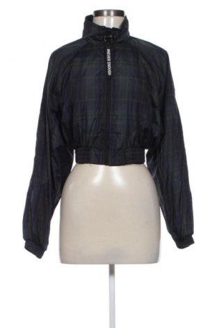 Дамско яке Bershka, Размер XS, Цвят Многоцветен, Цена 25,00 €