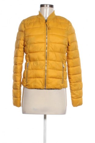 Női dzseki Bershka, Méret M, Szín Narancssárga
, Ár 5 889 Ft