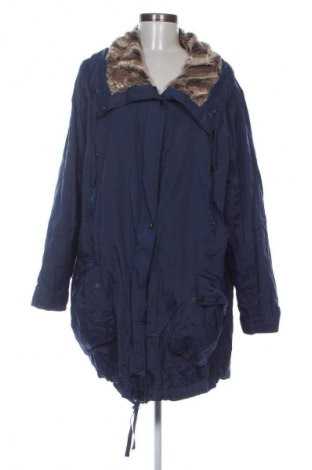 Kurtka damska Best Connections, Rozmiar 3XL, Kolor Niebieski, Cena 54,99 zł