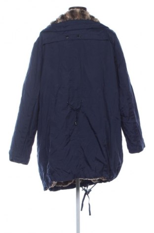 Kurtka damska Best Connections, Rozmiar 3XL, Kolor Niebieski, Cena 54,99 zł