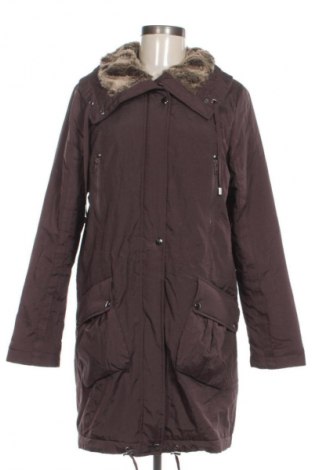 Kurtka damska Best Connections, Rozmiar M, Kolor Brązowy, Cena 84,99 zł