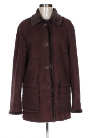 Дамско яке Best Connections, Размер M, Цвят Кафяв, Цена 16,36 €