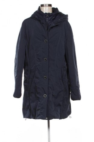 Kurtka damska Betty Barclay, Rozmiar XL, Kolor Niebieski, Cena 124,99 zł