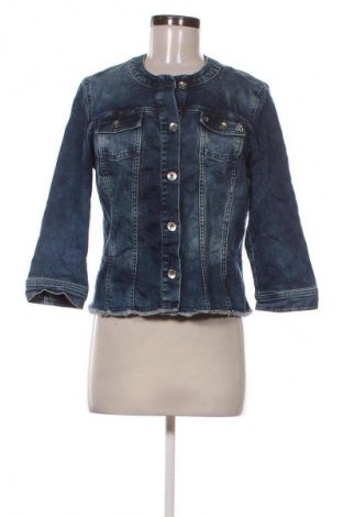 Kurtka damska Betty Barclay, Rozmiar M, Kolor Niebieski, Cena 108,99 zł