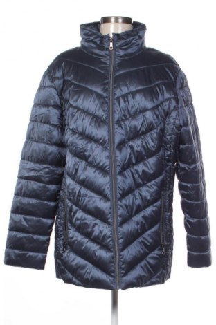 Γυναικείο μπουφάν Bexleys, Μέγεθος XXL, Χρώμα Μπλέ, Τιμή 22,99 €