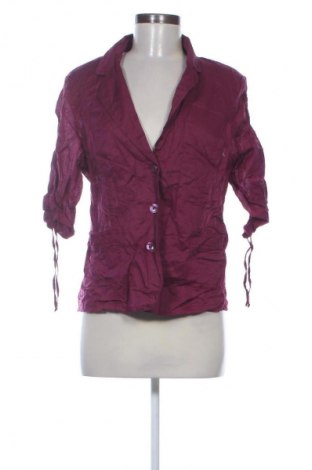 Kurtka damska Bexleys, Rozmiar L, Kolor Fioletowy, Cena 163,99 zł