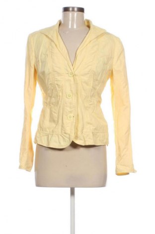 Kurtka damska Bexleys, Rozmiar M, Kolor Żółty, Cena 46,99 zł