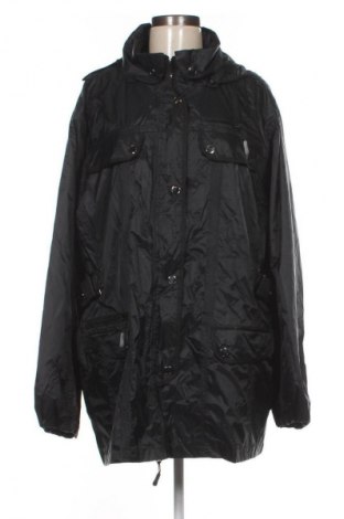 Γυναικείο μπουφάν Bexleys, Μέγεθος XXL, Χρώμα Μαύρο, Τιμή 17,99 €