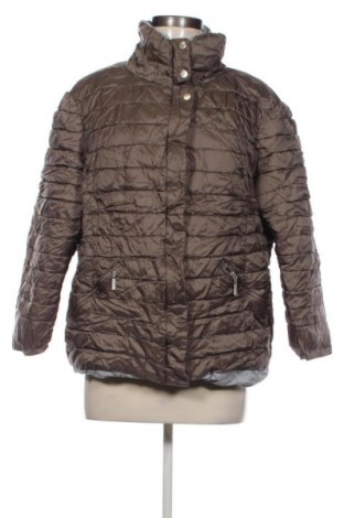 Γυναικείο μπουφάν Bexleys, Μέγεθος XXL, Χρώμα Καφέ, Τιμή 20,99 €