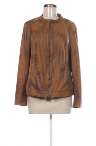 Дамско яке Bianca, Размер L, Цвят Кафяв, Цена 9,71 €