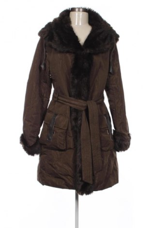 Geacă de femei Biba, Mărime L, Culoare Maro, Preț 110,99 Lei