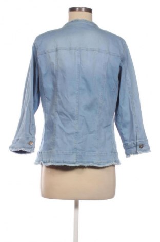 Kurtka damska Biba, Rozmiar L, Kolor Niebieski, Cena 57,99 zł