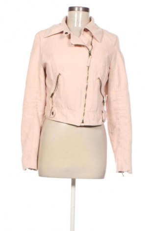 Дамско яке Bik Bok, Размер M, Цвят Розов, Цена 25,00 €