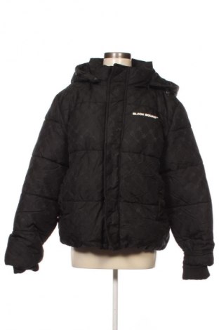 Дамско яке Black Squad, Размер M, Цвят Черен, Цена 21,98 €