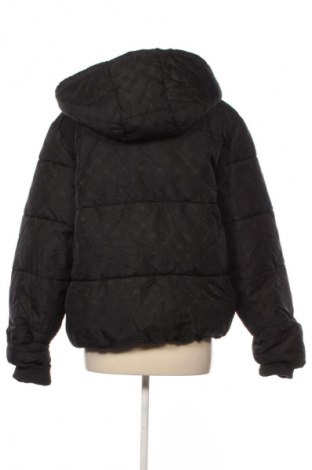 Дамско яке Black Squad, Размер M, Цвят Черен, Цена 21,98 €