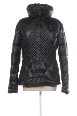 Dámska bunda  Blauer, Veľkosť XL, Farba Čierna, Cena  48,95 €