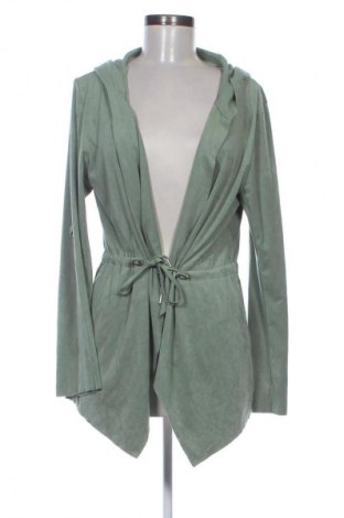 Geacă de femei Blind Date, Mărime L, Culoare Verde, Preț 59,99 Lei