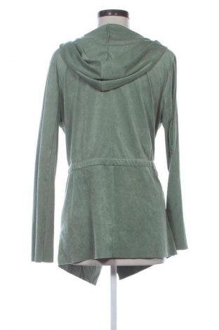 Geacă de femei Blind Date, Mărime L, Culoare Verde, Preț 59,99 Lei