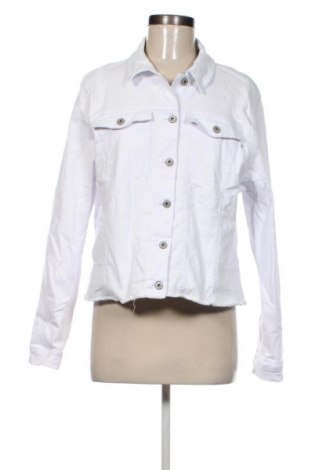 Damenjacke Blind Date, Größe L, Farbe Weiß, Preis € 11,99