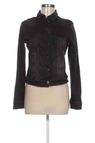 Γυναικείο μπουφάν Blue Fire Co, Μέγεθος M, Χρώμα Μαύρο, Τιμή 12,99 €