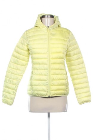 Дамско яке Blue Motion, Размер S, Цвят Жълт, Цена 9,20 €